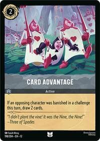 Card Advantage