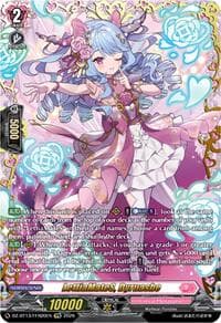 LettiaMateS, Dyruashe (FFR)