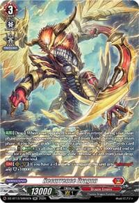 Recurrence Dragon (SR)