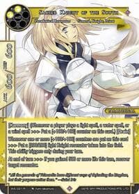 Sacred Knight of the South