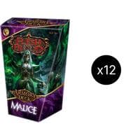 Armory Deck: Malice Case