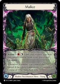 Malice