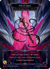 Flail of Agony (Marvel) - CON008