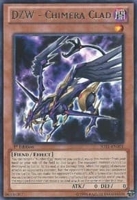 DZW - Chimera Clad