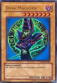 Dark Magician