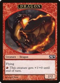 Dragon Token