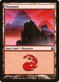 Mountain (312)