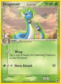 Dragonair (Delta Species)