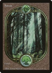 Forest (UGL)