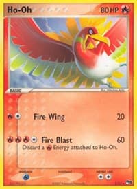 Ho-Oh