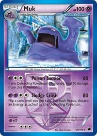 Muk (Team Plasma)