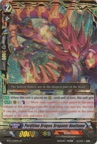 Perdition Dragon, Dragonic Neoflame