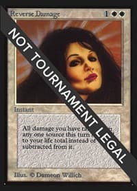 Reverse Damage (IE)