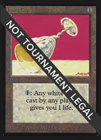 Ivory Cup (CE)