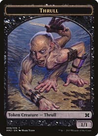 Thrull Token