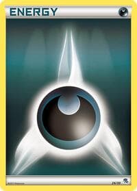 Darkness Energy (#26)
